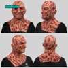 Máscara de Freddy Krueger