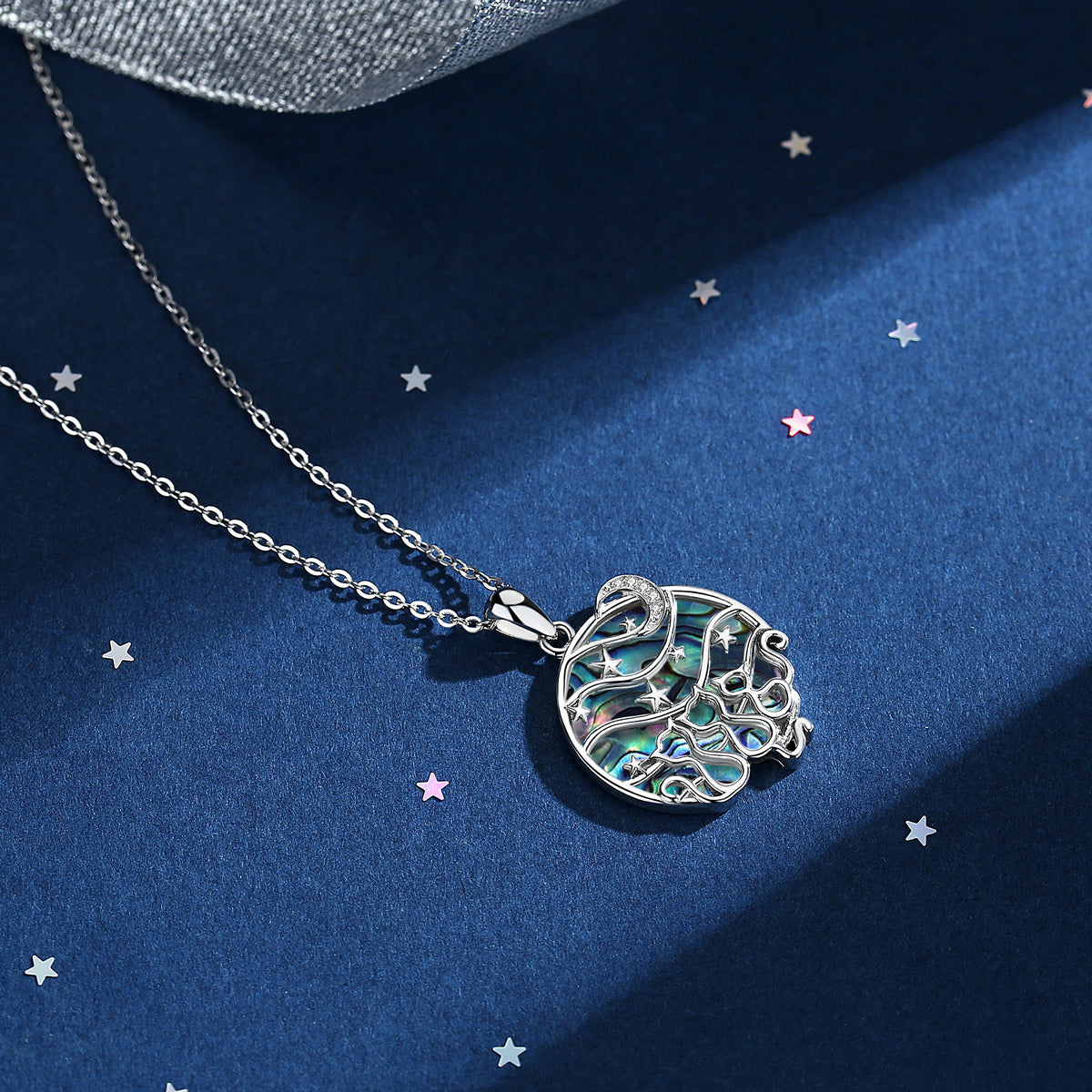 COLLAR PERSONALIZADO EN PLATA 925