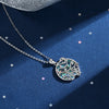 COLLAR PERSONALIZADO EN PLATA 925