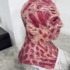 Máscara de Freddy Krueger