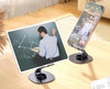 SOPORTE METALICO GIRATORIO 360°