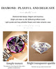 RELOJ POEDAGAR DE MUJER 719