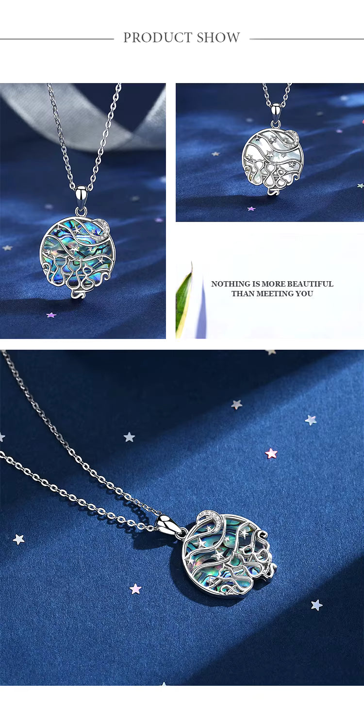 COLLAR PERSONALIZADO EN PLATA 925