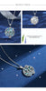 COLLAR PERSONALIZADO EN PLATA 925