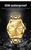 Reloj Olevs 5513
