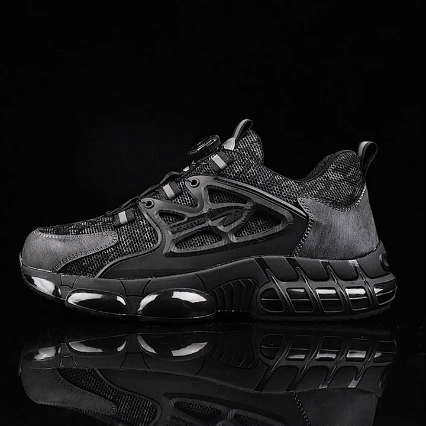 Zapatos de Seguridad Ultralivianos