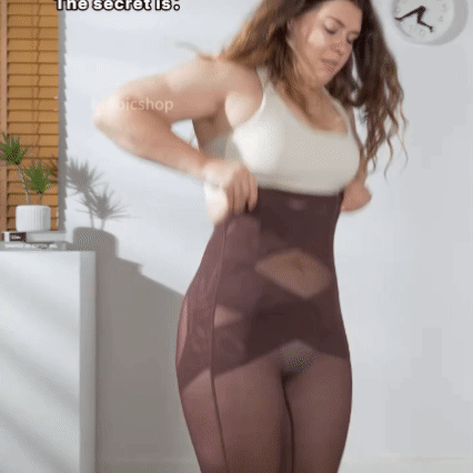 Moldeador de Cuerpo Suave para Mujer