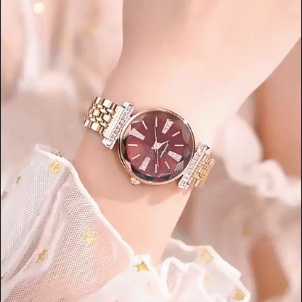 RELOJ POEDAGAR DE MUJER 719