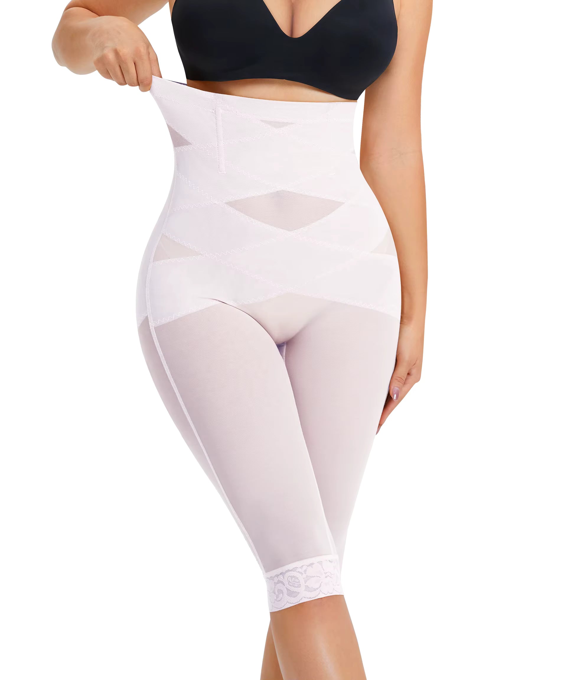 Moldeador de Cuerpo Suave para Mujer