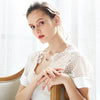 COLLAR CON COLGANTE DE CORAZON