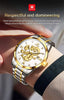 Reloj OLEVS 3619 – Lujo y Tradición