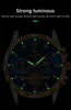 Reloj POEDAGAR 996 de Lujo para Hombre