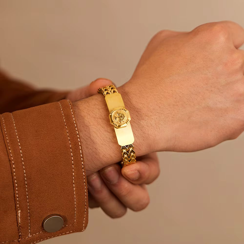 Pulsera para Hombre