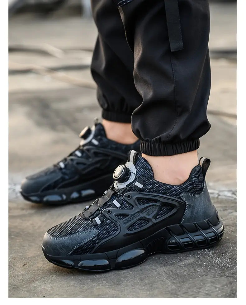 Zapatos de Seguridad Ultralivianos