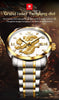 Reloj OLEVS 3619 – Lujo y Tradición