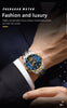 Reloj POEDAGAR 996 de Lujo para Hombre