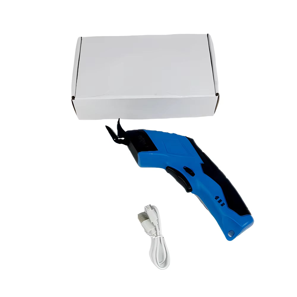 Tijera electrica Recargable