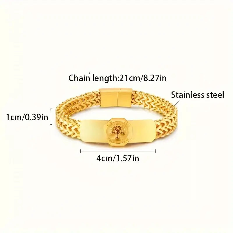 Pulsera para Hombre